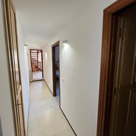 La Casa Della Nonna -