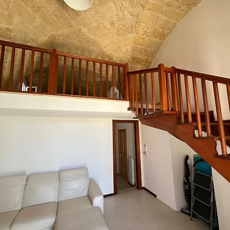 La Casa Della Nonna - Holiday home *