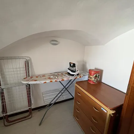 Holiday home La Casa Della Nonna - Castrignano del Capo