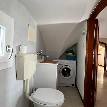 La Casa Della Nonna -