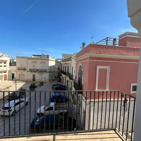 La Casa Della Nonna - Holiday home *