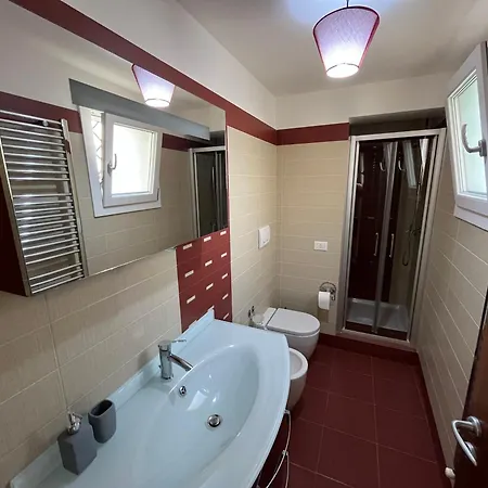 La Casa Della Nonna - Holiday home Castrignano del Capo