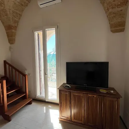 Holiday home La Casa Della Nonna - Castrignano del Capo