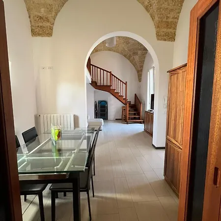 La Casa Della Nonna - *