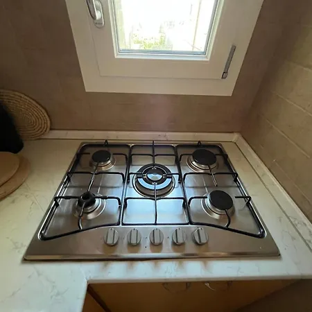 La Casa Della Nonna - * Castrignano del Capo
