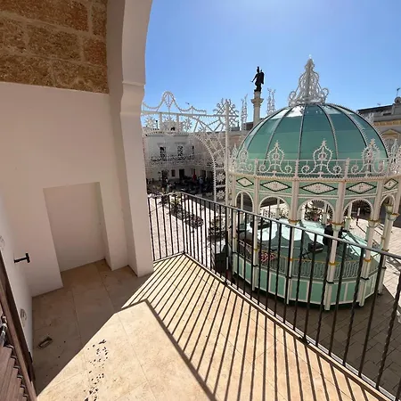 La Casa Della Nonna - Holiday home *