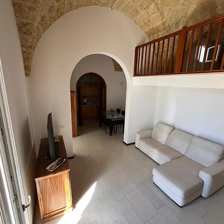 La Casa Della Nonna - Holiday home Castrignano del Capo