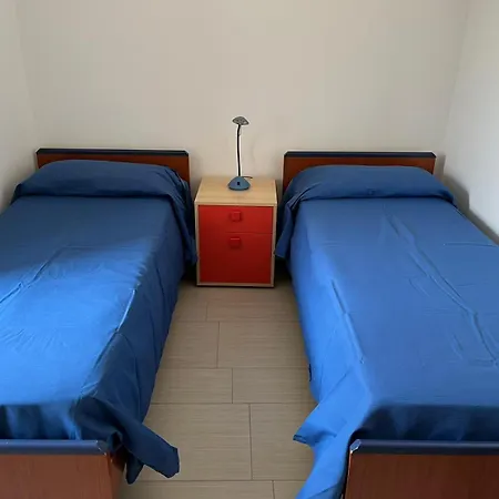La Casa Della Nonna - Castrignano del Capo