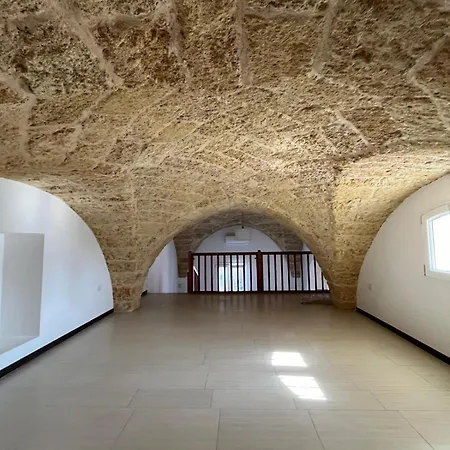La Casa Della Nonna - * Castrignano del Capo