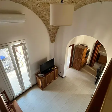 La Casa Della Nonna - Holiday home
