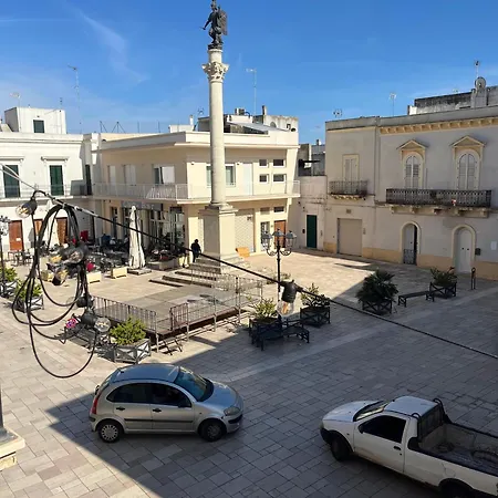 Holiday home La Casa Della Nonna -