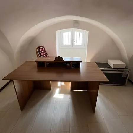 La Casa Della Nonna - Holiday home *