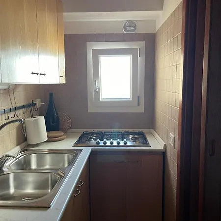 La Casa Della Nonna - Holiday home
