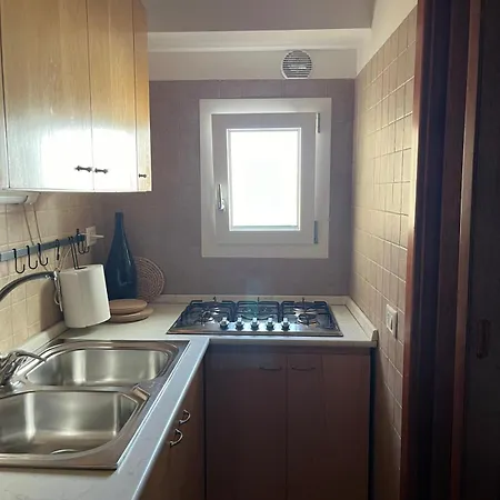 Holiday home La Casa Della Nonna -