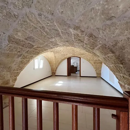 La Casa Della Nonna - *