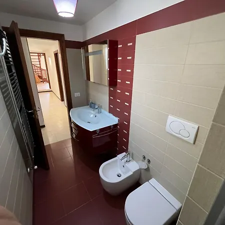 Casa vacanze La Casa Della Nonna - *