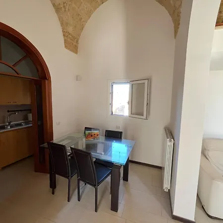 La Casa Della Nonna - Casa vacanze