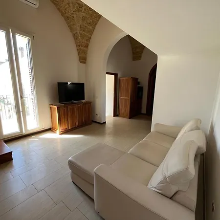 Casa vacanze La Casa Della Nonna - *