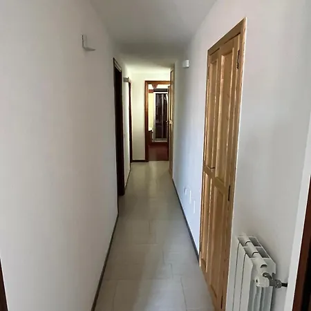 Casa vacanze La Casa Della Nonna - Castrignano del Capo
