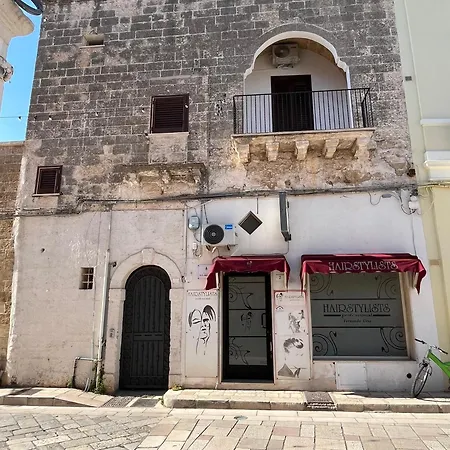 La Casa Della Nonna - Casa vacanze *